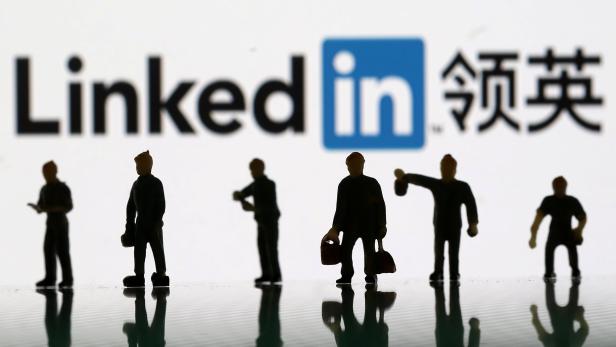 LinkedIn: Wo Netzwerken auch in der Krise noch funktioniert