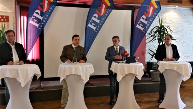 Molnár: "FPÖ braucht eine Reformation"