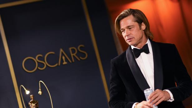 Ups & Downs: Brad Pitts jahrelanger Kampf gegen die Sucht