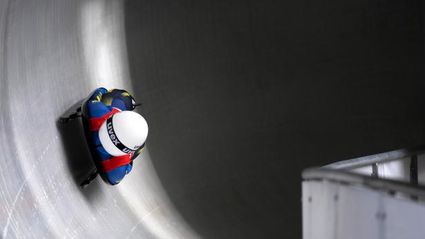Luge World Cup