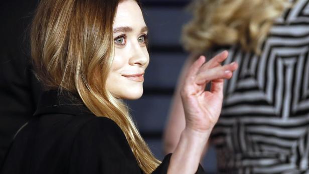 Wieder happy: Mary-Kate Olsen nach Scheidung bei Date gesichtet