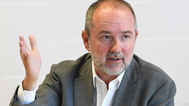 SPÖ-Kultursprecher Thomas Drozda kritisiert Ungleichbehandlung