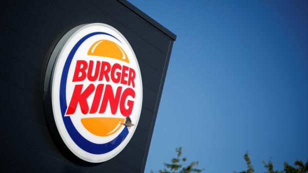 Burger King ruft auf: "Bestellt bei McDonald's"