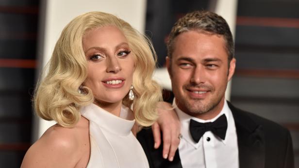 "Habe ihn so sehr geliebt": Lady Gaga spricht über gescheiterte Beziehung mit Taylor Kinney