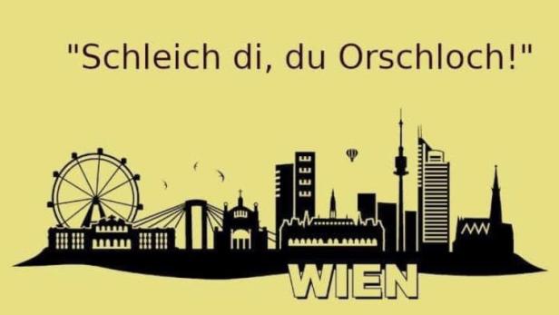 Terror in Wien: #schleichdiduoaschloch