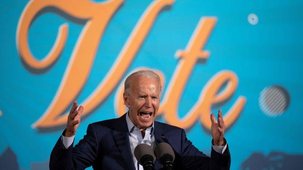 US-Wahl: Medien rufen Biden zum Wahlsieger in Arizona aus