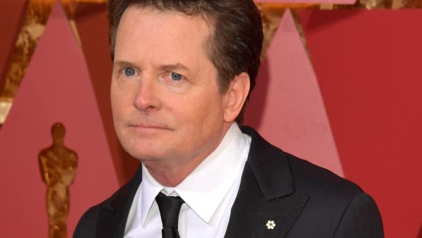 Michael J. Fox über seinen "dunkelsten Moment" seit Parkinson-Diagnose