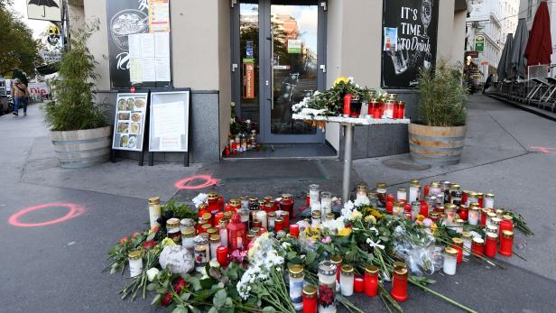 Terror in Wien: Erster Prozess schon dieses Jahr