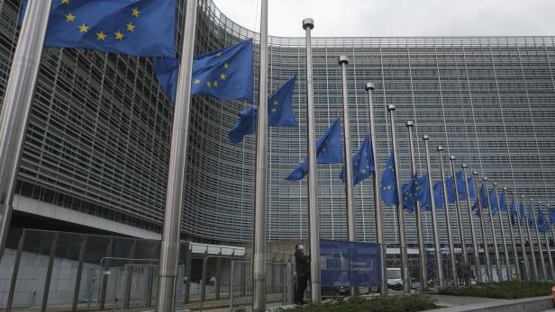 EU-Budget: Einigung im Streit um Rechtsstaatlichkeit
