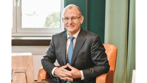 Igor Strehl, Mehrheitseigentümer der FAME Investment, blickt auf ein erfolgreiches erstes halbes Jahr zurück. Credits: Fame Investment / Grabner
