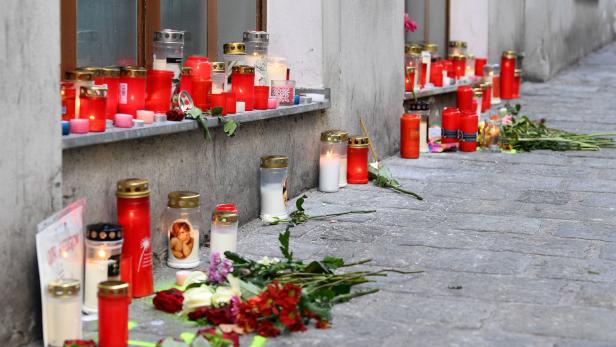Anschlag in Wien: Auch Schweizer bei Dschihadisten-Treff