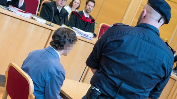 Der Prozess findet am Landesgericht Linz statt.