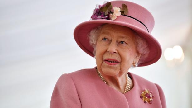 Möchtegern-Junggeselle: Queen Elizabeth wollte Ehe mit Philip "63 Mal" beenden