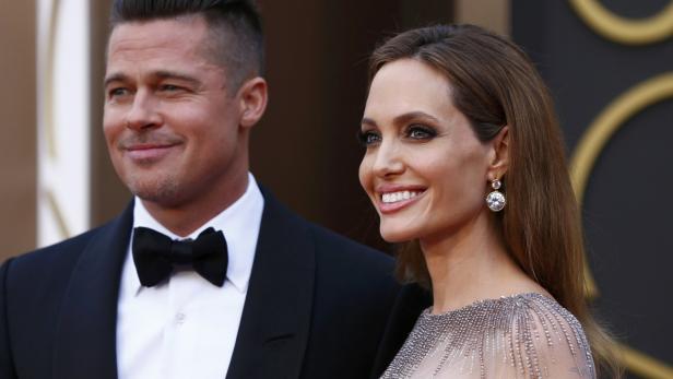 Ehemaliger Bodyguard von Pitt und Jolie bewahrte sie vor größter Sorge