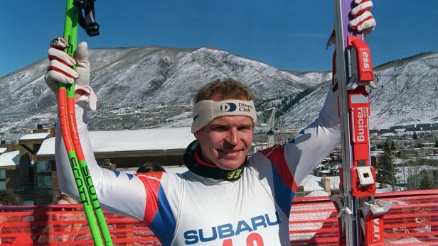 Sportland Luxemburg: Ein Ski-Held und ein Thiem-Bezwinger
