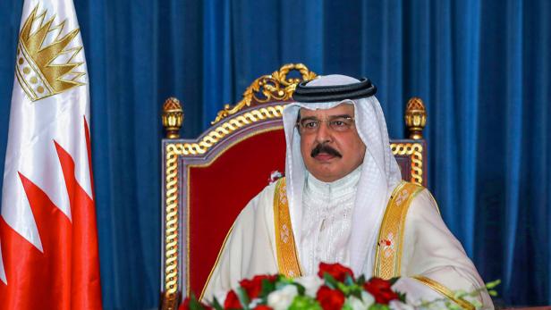 Königshaus: Bahrains Regierungschef gestorben