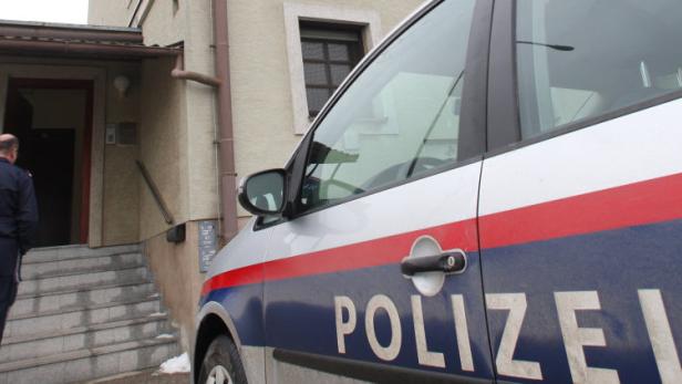 Der Polizeiposten in Nickelsdorf findet sich auf der Liste. Und ist damit eine von insgesamt elf Dienststellen im Burgenland, die zusperren