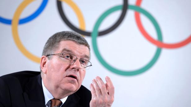 Wie das IOC auf den WADA-Bericht reagieren wird, ist noch völlig offen.