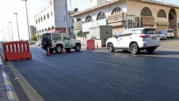 Anschlag in Jeddah: Frankreich ruft Landsleute zu Wachsamkeit auf