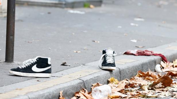 Neun Festnahmen: Jugendliche schlugen Teenager in Paris ins Koma