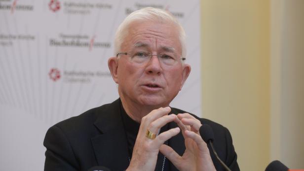 Abschiebungen: Erzbischof Lackner fordert Änderungen des Bleiberechts