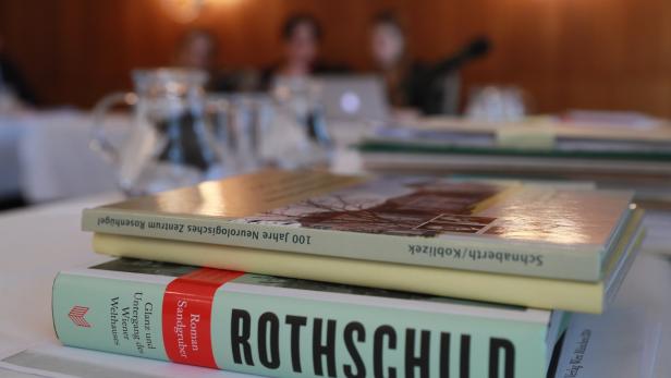 Konflikt um Rothschild-Stiftung: Juristischer Rückschlag für Stadt Wien