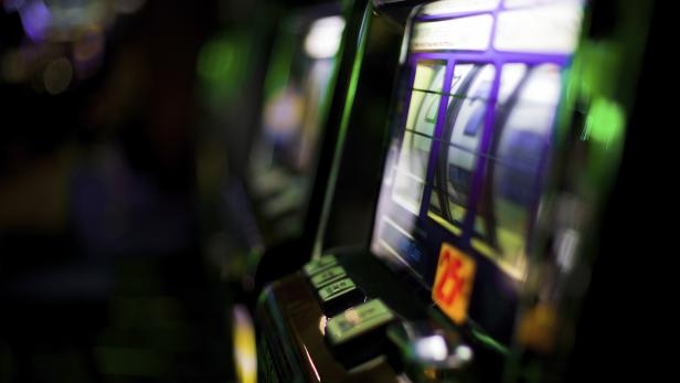 Corona: Steuergeld auch für Glücksspielautomaten