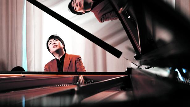 Pianist Lang Lang will mit Bach „ein Zeichen der Hoffnung setzen“