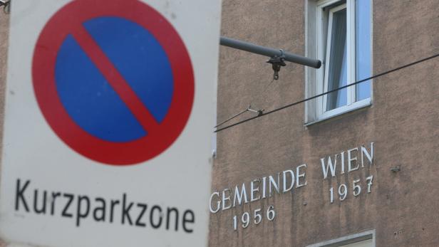 Harter Lockdown in Wien: Kurzparkzonen bleiben - vorerst