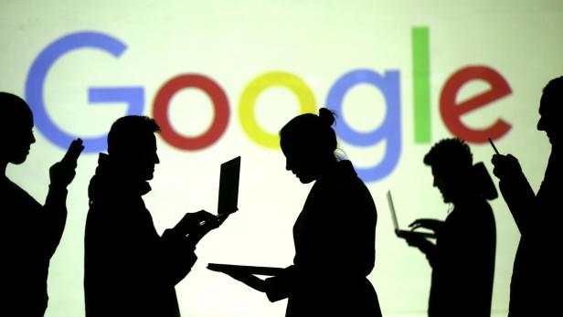 Google lässt die Steuern sprudeln