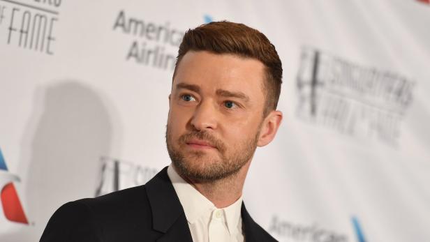 Timberlakes emotionale Entschuldigung an Ex-Freundin Britney Spears
