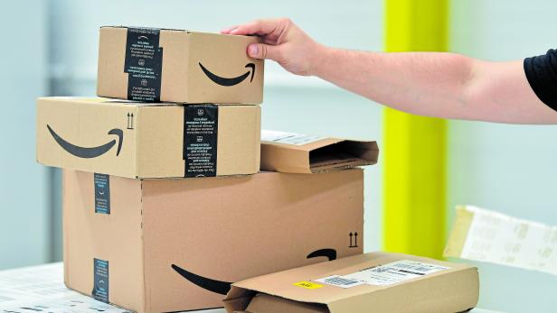 Amazon startet Online-Apotheke