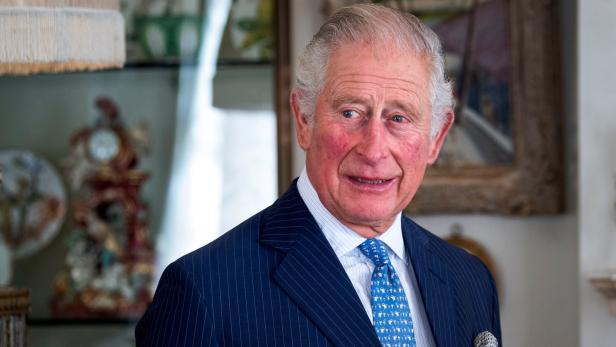 Prinz Charles soll vor Diana seiner Cousine einen Antrag gemacht haben