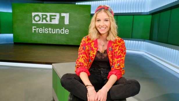 ORF-"Freistunde": Distanzlernen mit Fernsehunterstützung