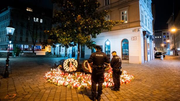 Anschlag in Wien: Die unterschätzte Terrorgefahr