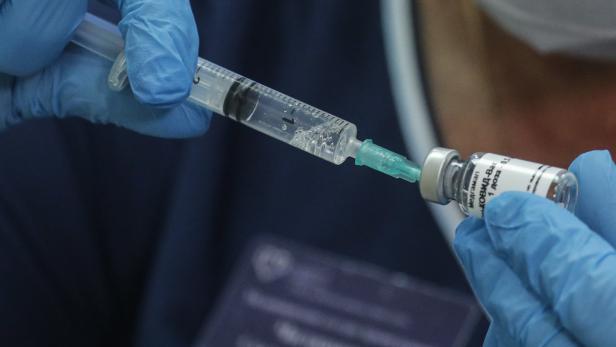 Coronavirus: Kalter Krieg um die Zulassung der Impfstoffe