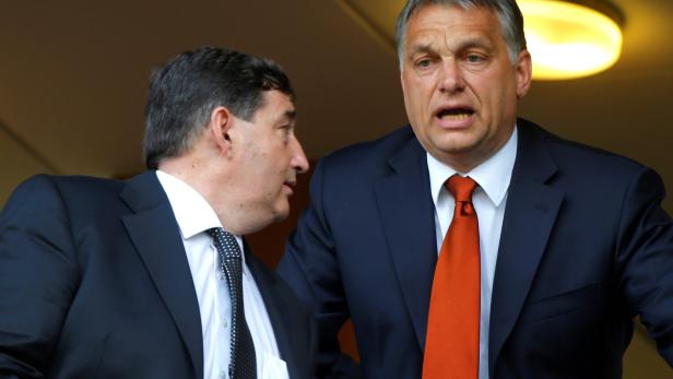 EU-Rechtsstaatlichkeit: Warum Orbán die Klausel persönlich nimmt