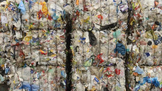 EU-Recycling-Ziele derzeit in Österreich nur schwer erreichbar