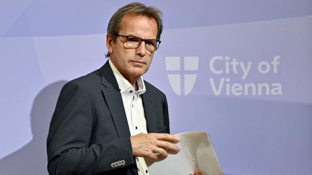 Gewerkschafter Christian Meidlinger wird Zweiter Landtagspräsident