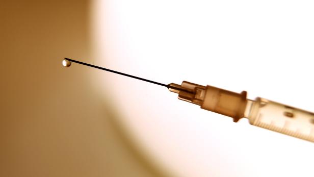 Deutschland hofft auf Corona-Impfbeginn Mitte Dezember