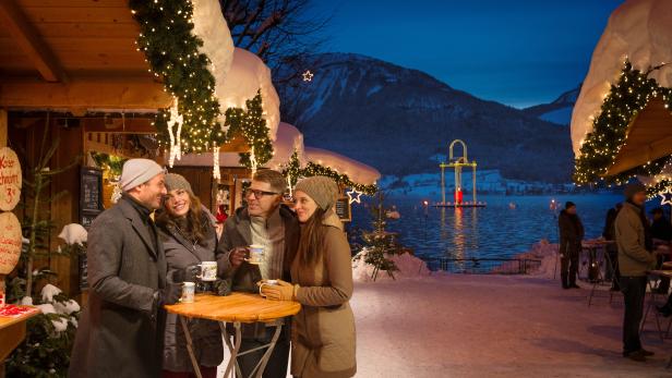 Das Original: St. Wolfganger Punsch & Glühwein-Gewürz zum Selbermachen