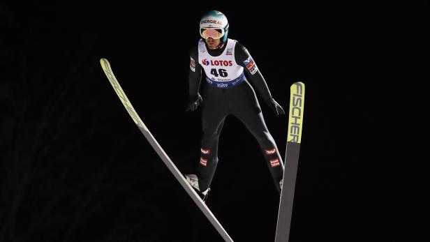 Ski Jumping World Cup