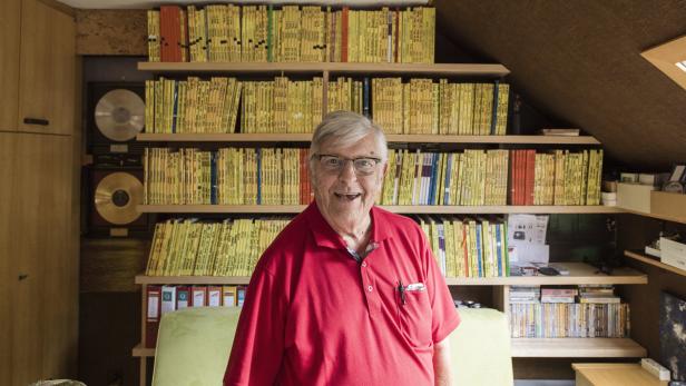 Gerhard Heinz