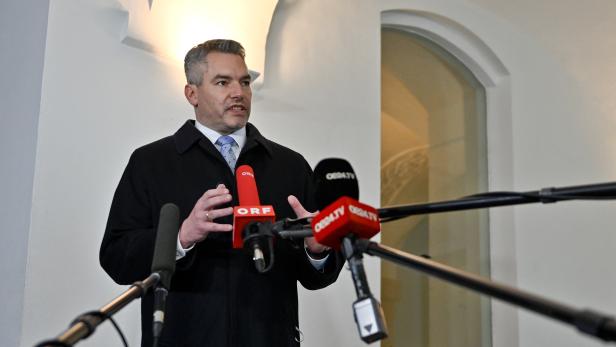 Wien-Attentäter hatte trotz Verurteilung kein Waffenverbot