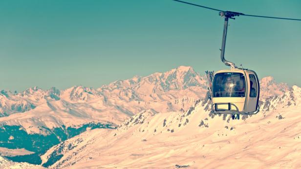 Rom fordert: Skiurlaub zu Weihnachten europaweit verbieten