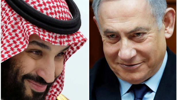 Israel und Saudi-Arabien: Ein hoher Preis für die Freundschaft