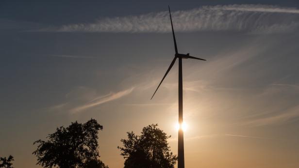 Bis 2030 sollen 1.900 Windräder in Österreich stehen. Derzeit sind es 1.340.