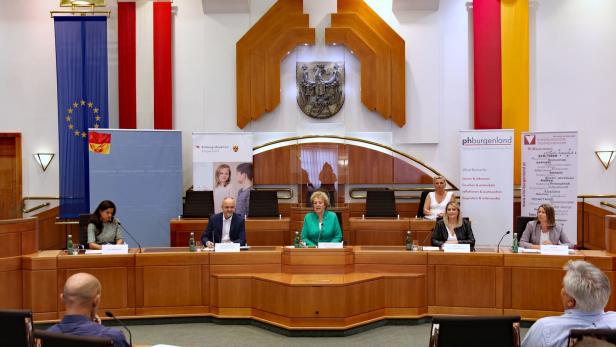 SPÖ Burgenland beantragt Sonderlandtag zu Hacklerregelung