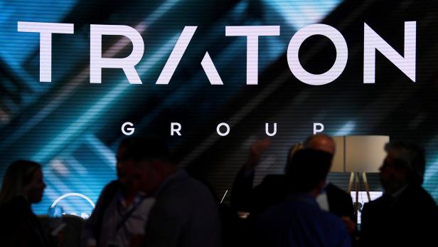 MAN-Eigentümer Traton will in China expandieren