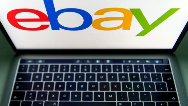 Ebay denkt über Kryptowährungen wie Bitcoin als Zahlungsmittel nach